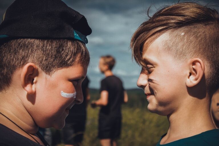 Ο ρόλος της έκθεσης στο φως στη διαχείριση της μυωπίας