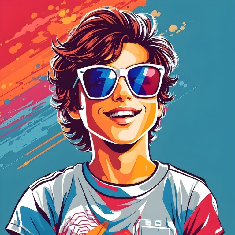 Πώς να Επιλέξετε τα Κατάλληλα Γυαλιά Ηλίου για Παιδιά: Οδηγός Αγοράς από το Οπτικό Κατάστημα