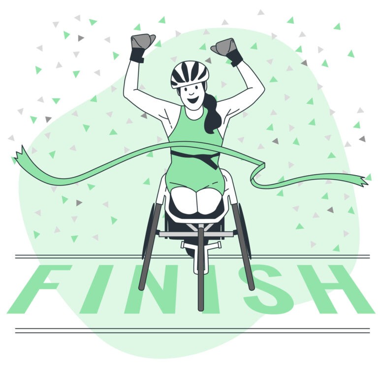 Ενδιαφέροντα Γεγονότα για την Όραση στους Παραολυμπιακούς Αγώνες