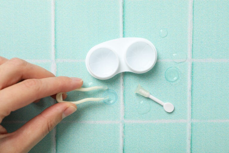 Οι Τύποι Φακών Επαφής: Ποιοι Είναι και Ποια Είναι τα Πλεονεκτήματα τους