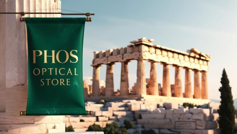 Οπτικά στην Αθήνα και Πώς να Υποβάλετε Αίτηση για Αποζημίωση από τον ΕΟΠΥΥ