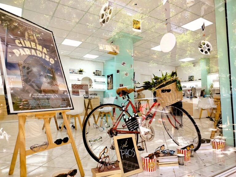 Sunglasses in Athens: What to Look Out For Under the Greek Sun