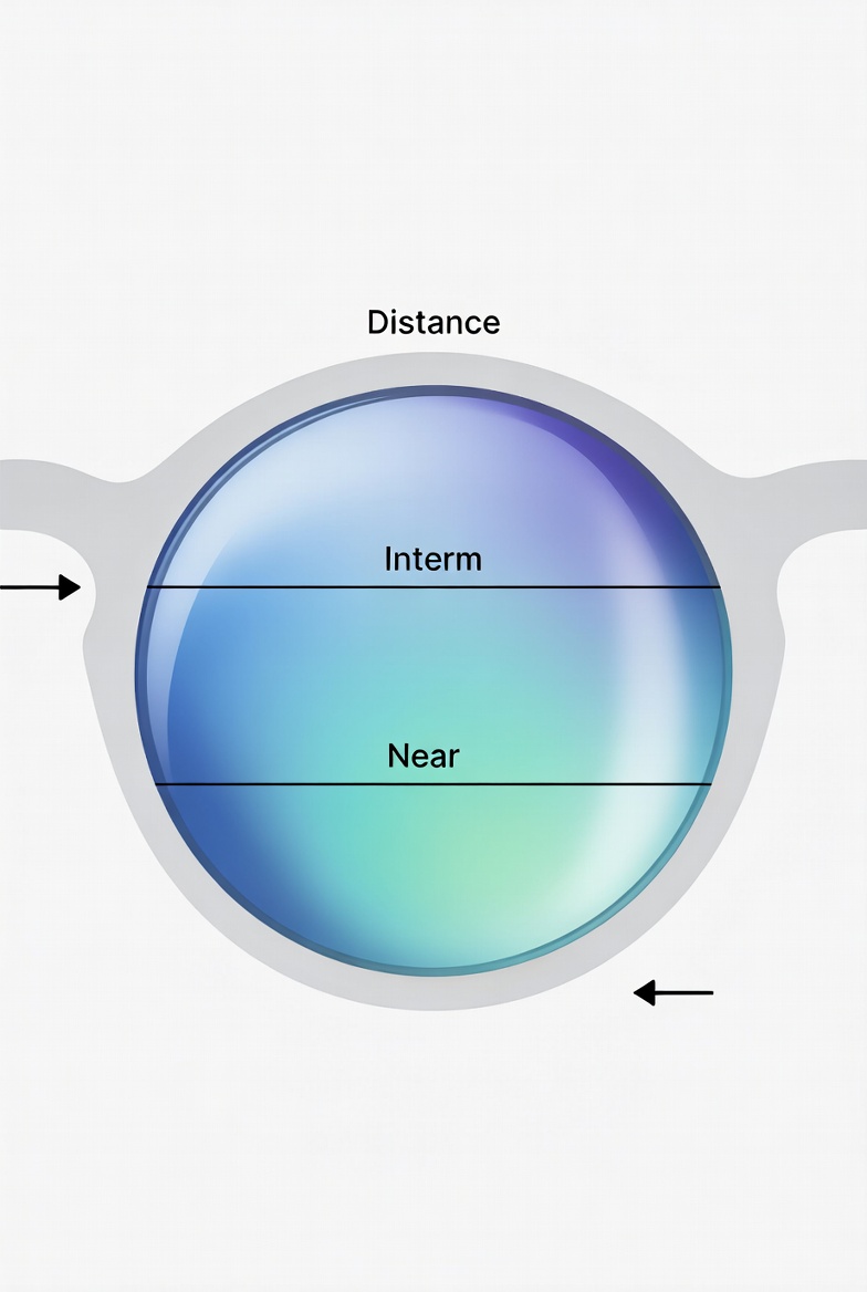 τι είναι τα πολυεστιακά γυαλιά και πώς λειτουργούν το 2026