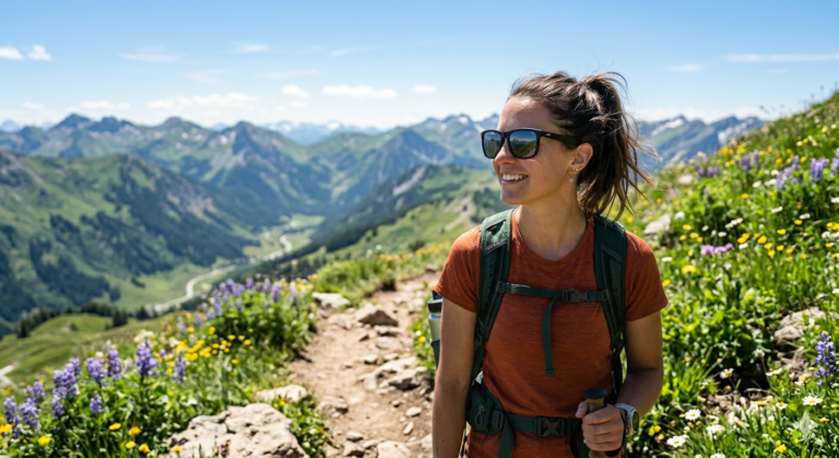 Δες τι να προσέξεις στην επιλογή γυαλιών για άνεση, προστασία και καθαρή όραση σε κάθε διαδρομή.