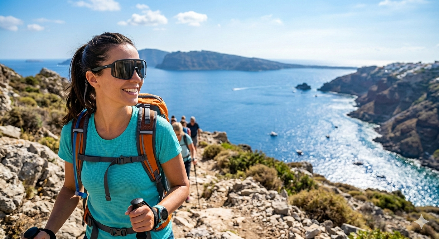 γυαλιά μάσκα ηλίου με polarized φακό για αθλητικές δραστηριότητες